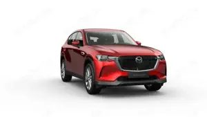 Mazda CX-60 3.3L e-SKYACTIV D 254 AT AWD Exclusiv COSO DRAS