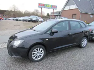SEAT Ibiza Style Viva Neu Steuerkette+TÜV+Ölwechsel