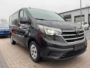 Renault Trafic BLUE dCi 150 EDC | KLIMA | KAMERA