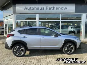 Subaru Crosstrek SOMO Edition Comfort Plus Navi Rückfahrkamera LED Bild 4