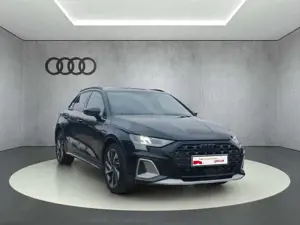 Audi A3 allstreet 35 TFSI S tronic Bild 4