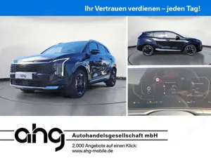 Kia Sportage 1.6 T-GDI AWD DCT Spirit FACELIFT