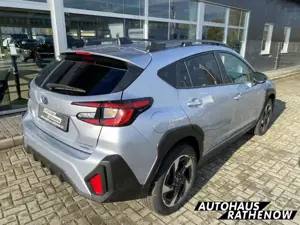 Subaru Crosstrek SOMO Edition Comfort Plus Navi Rückfahrkamera LED Bild 5