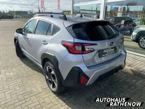 Subaru Crosstrek SOMO Edition Comfort Plus Navi Rückfahrkamera LED Bild 3