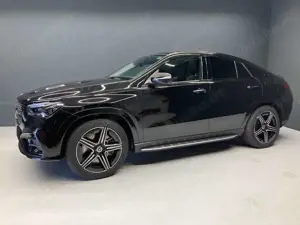Mercedes-Benz GLE 350 de 4M Cp AMG  Pano Night ACC PDC Navi