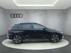 Audi A3 allstreet 35 TFSI S tronic Bild 5