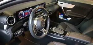 Mercedes-Benz CLA 180 CLA Coupe 7G-DCT Progressive Line Advanced Bild 5