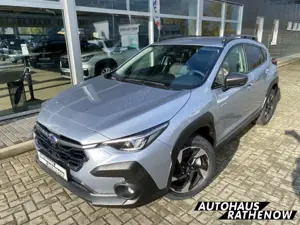 Subaru Crosstrek SOMO Edition Comfort Plus Navi Rückfahrkamera LED Bild 2