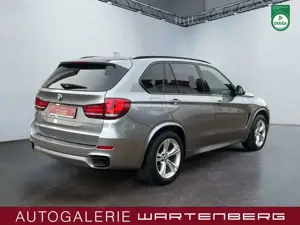BMW X5 M d M Sport//NEUER MOTOR VON BMW// Bild 5