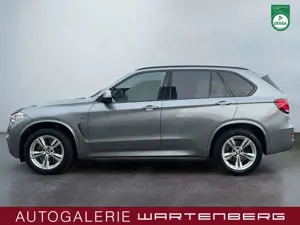 BMW X5 M d M Sport//NEUER MOTOR VON BMW// Bild 2