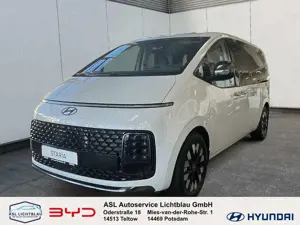 Hyundai STARIA HEV 7-Sitzer 1.6 T-GDI 6-AT 2WD SIGNATURE Panor...