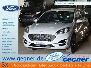 Ford Kuga Hybrid ST LINE  Graphite Tech Editon LED