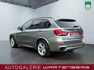 BMW X5 M d M Sport//NEUER MOTOR VON BMW// Bild 3