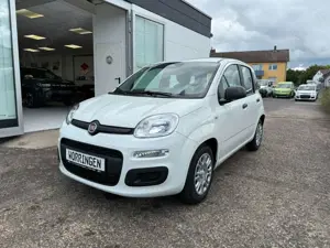 Fiat Panda 1.0 Hybrid