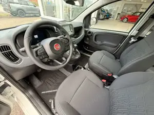 Fiat Panda 1.0 Hybrid Bild 5