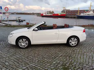 Volkswagen Eos Eos 1.4 TSI