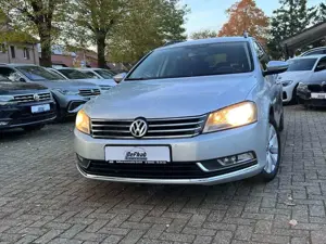 Volkswagen Passat Variant Comfortline BlueMotion