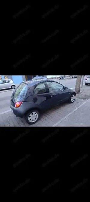 Ford Ka/Ka+ Ka Bild 2