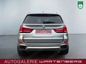 BMW X5 M d M Sport//NEUER MOTOR VON BMW// Bild 4