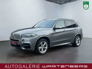 BMW X5 M d M Sport//NEUER MOTOR VON BMW//