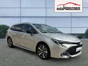 Toyota Corolla TS 2.0 Hybrid Teamplayer Technik-Pak.,ACC,CarPlay