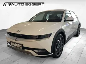 Hyundai IONIQ 5 Dynamiq Elektro 58 kWh MJ24 mit Heckantrieb 58kWh