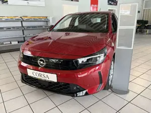 Opel Corsa 1.2 Direct Injection Turbo Edition