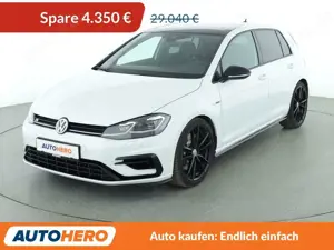 Volkswagen Golf GTI 2.0 TSI R BlueMotion 4Motion Aut.*NAVI*