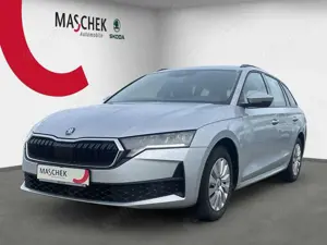 Skoda Octavia Combi Essence 1.5 TSI AHK Sitzh. LED PDC MirrorLin Bild 2