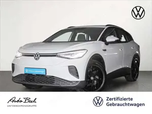 Volkswagen ID.4 Pro Performance, Navi, LED, Wärmepumpe, App