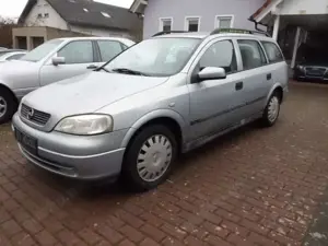 Opel Astra Astra 1.6 Caravan Edition 100 Classic