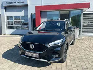 MG ZS 1.5 VTi Luxury 360 SpurH LED Leder PDC