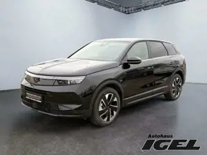 Opel Grandland X GS, Pixel LED, el. Heckklappe, AHK, Focal Sound