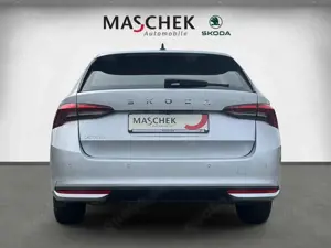 Skoda Octavia Combi Essence 1.5 TSI AHK Sitzh. LED PDC MirrorLin Bild 5