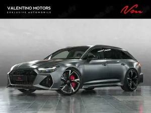 Audi RS6 - Keramik|Dyn+|BO|Laser|22Zoll|HUD|Valcona
