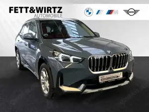 BMW X1 xDrive20d Lr. 413,- br. o.Anz. 48Mon/5`Km p.A.