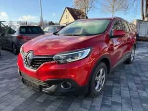 Renault Kadjar Experience 2.Hand / TÜV NEU / Garantie