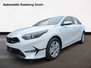 Kia Ceed / cee'd Ceed 1.6D 136 48V DCT7 VIS KOMF+ (NAV) Kamera