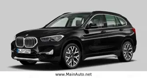 BMW X1 sDrive 18i xLine/Aut/LED/HiFi/SPUR/SportSitze