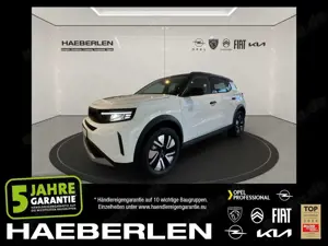 Opel Frontera 100kW 1.2 GS LED+Navi+SHZ+Fernlichtass.