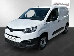 Toyota Proace City L1 Electric Duty Comfort