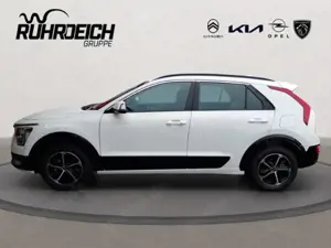 Kia Niro 1.6 Hybrid Vision Navi Klima SHZ LHZ Android Auto Bild 2
