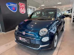 Fiat 500C Dolcevita