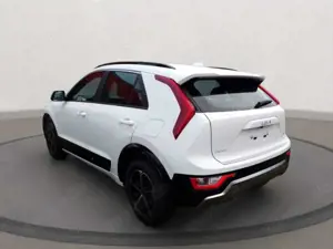 Kia Niro 1.6 Hybrid Vision Navi Klima SHZ LHZ Android Auto Bild 3
