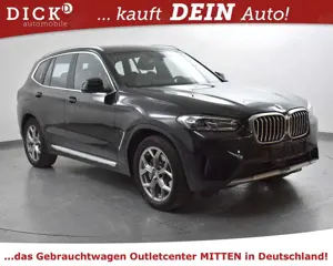 BMW X3 xDr 30d FACEL+PROF+VIRTU+KAM+LED+ACC+SHZ+M19"