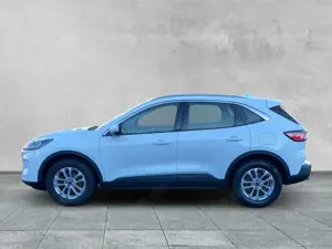 Ford Kuga TITANIUM 2.0 ECOBLUE 4x4 Titanium NAVI+KLIMA+LED+A Bild 2