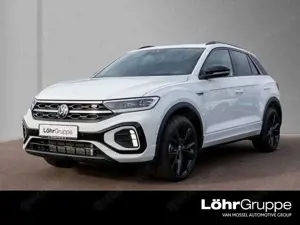 Volkswagen T-Roc 2.0 TSI DSG 4Motion R-Line AHK, Pano