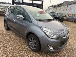 Hyundai iX20 Style Leder/ Sitzheizung/SSD