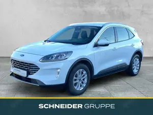 Ford Kuga TITANIUM 2.0 ECOBLUE 4x4 Titanium NAVI+KLIMA+LED+A