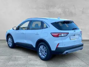 Ford Kuga TITANIUM 2.0 ECOBLUE 4x4 Titanium NAVI+KLIMA+LED+A Bild 3